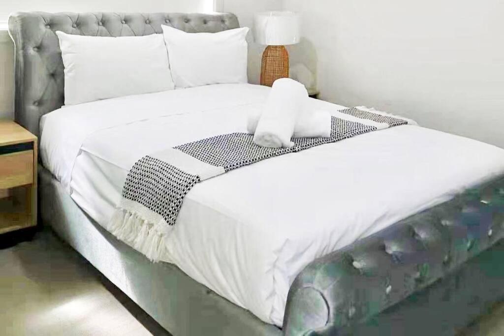 Kellyville 5Br Near Park And Shopping Mall Extérieur photo