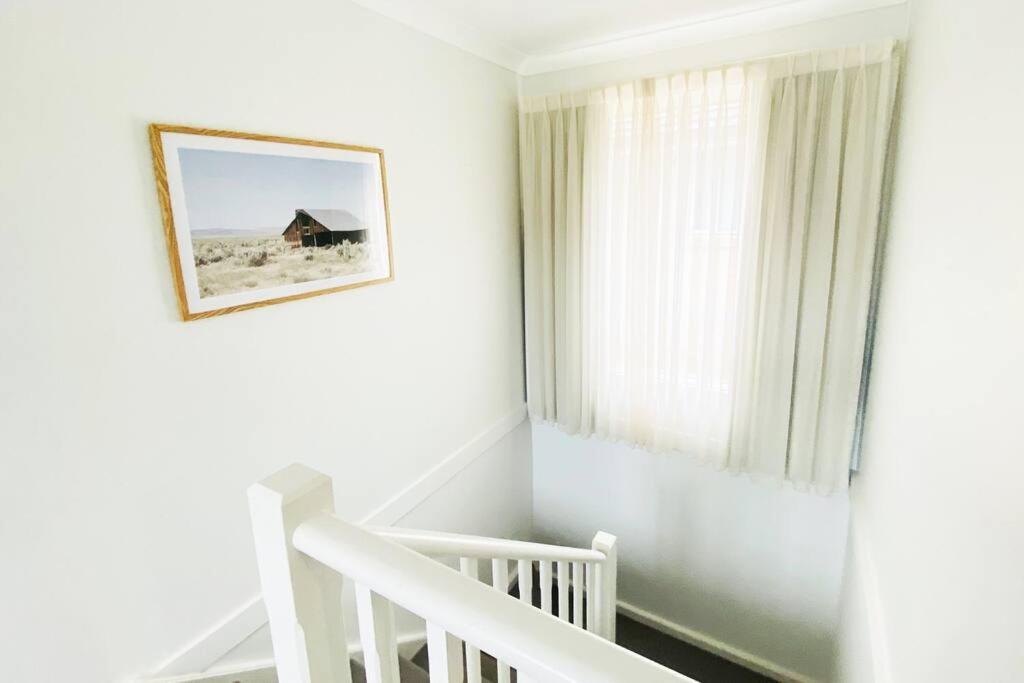 Kellyville 5Br Near Park And Shopping Mall Extérieur photo