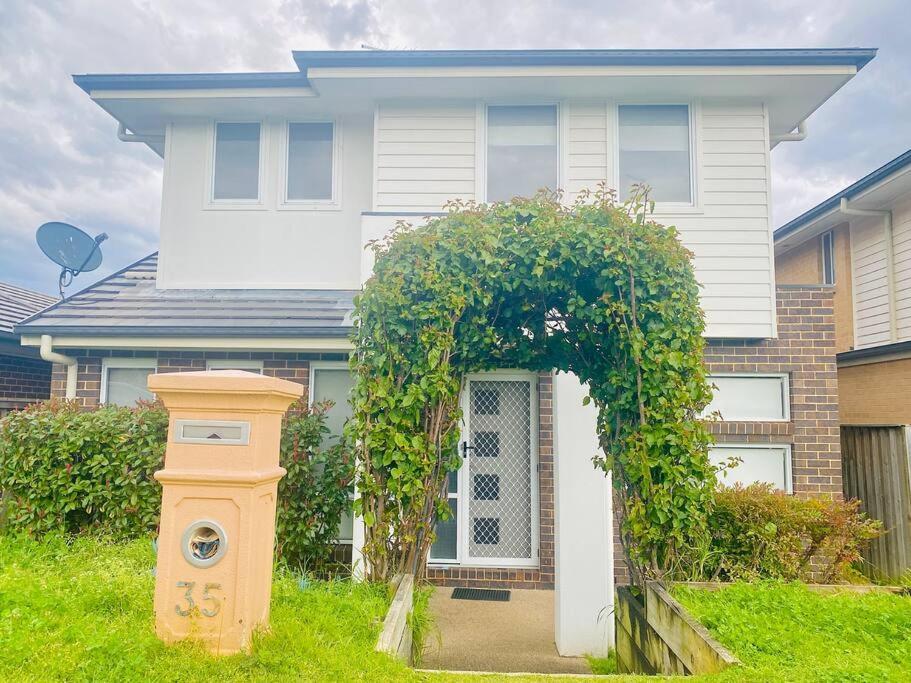 Kellyville 5Br Near Park And Shopping Mall Extérieur photo