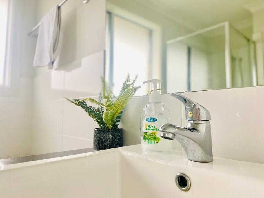 Kellyville 5Br Near Park And Shopping Mall Extérieur photo