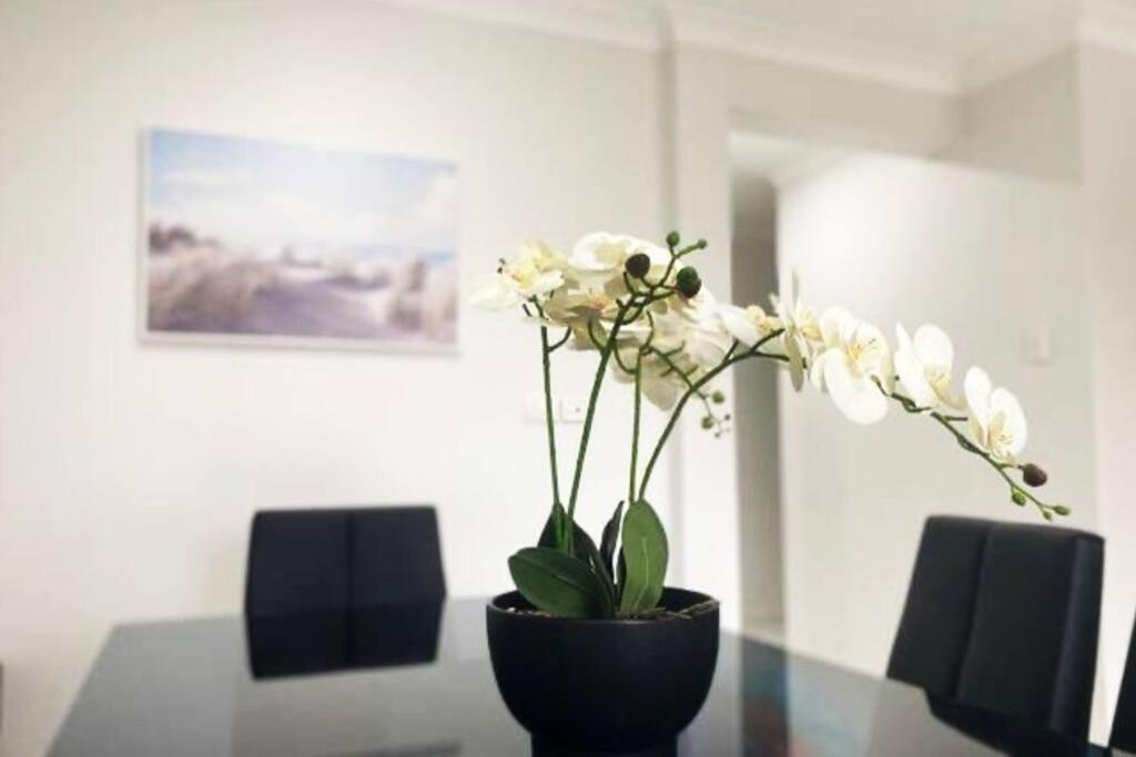 Kellyville 5Br Near Park And Shopping Mall Extérieur photo