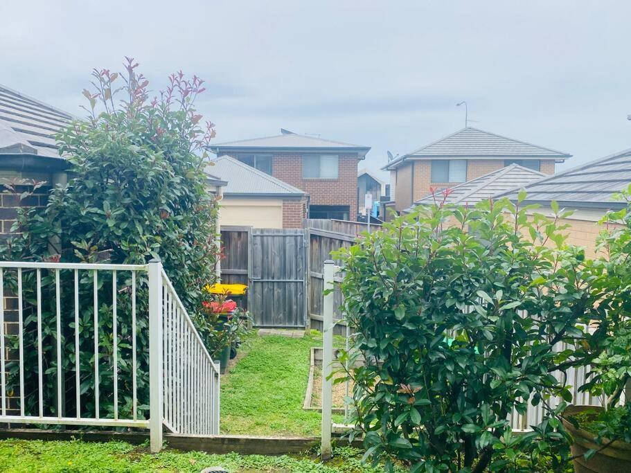 Kellyville 5Br Near Park And Shopping Mall Extérieur photo