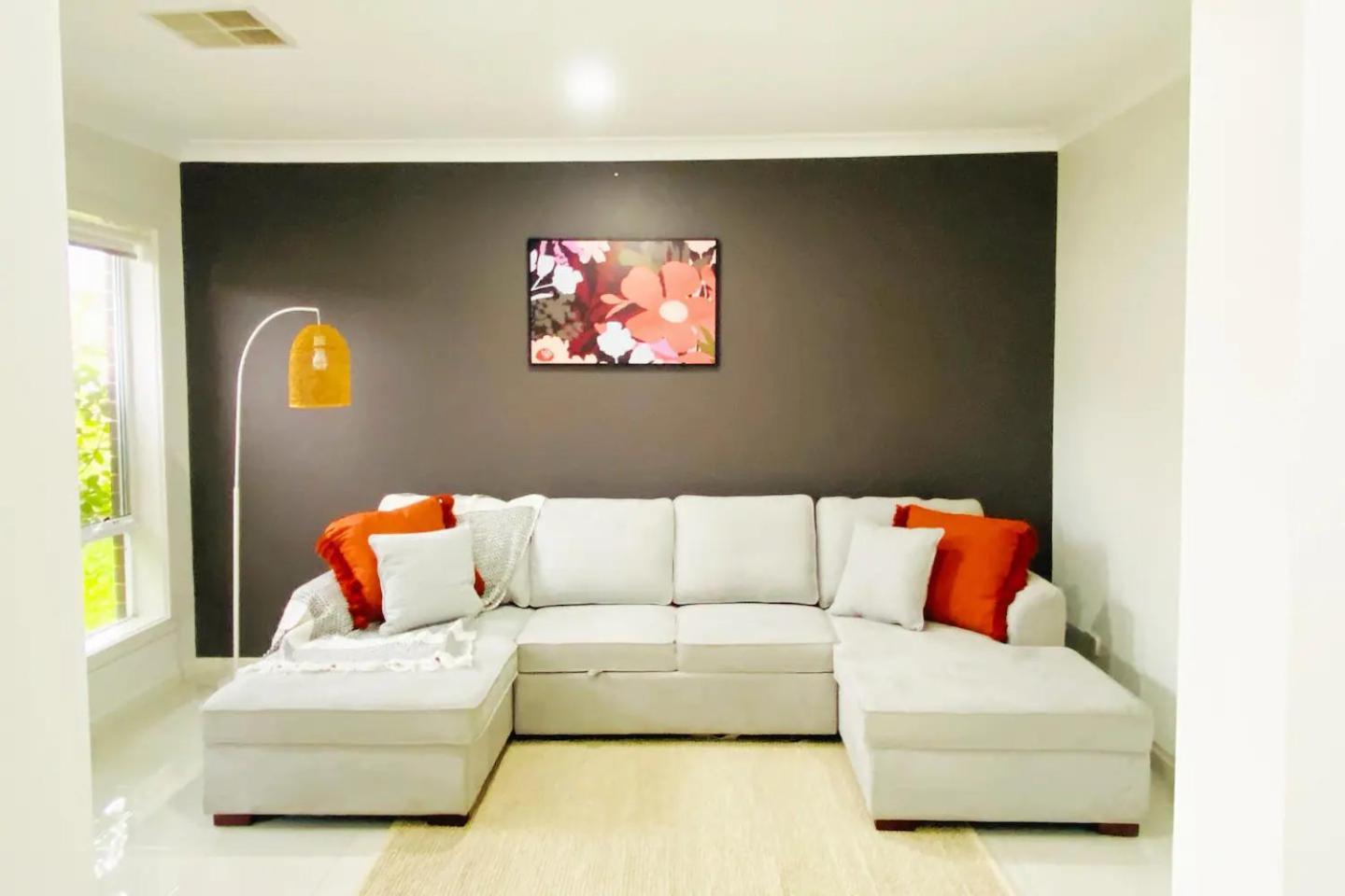 Kellyville 5Br Near Park And Shopping Mall Extérieur photo