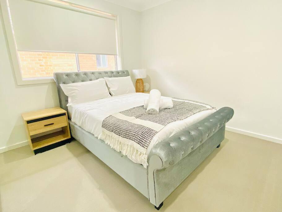 Kellyville 5Br Near Park And Shopping Mall Extérieur photo