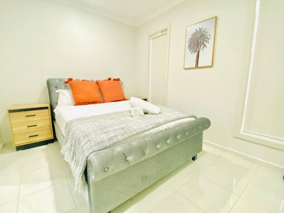 Kellyville 5Br Near Park And Shopping Mall Extérieur photo